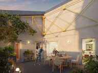 LES PATIOS D'HINATA — photo 3