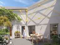 LES PATIOS D'HINATA — photo 4