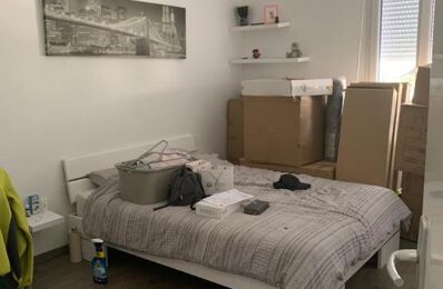 location appartement 1 490 € CC /mois à proximité de Échenevex (01170)