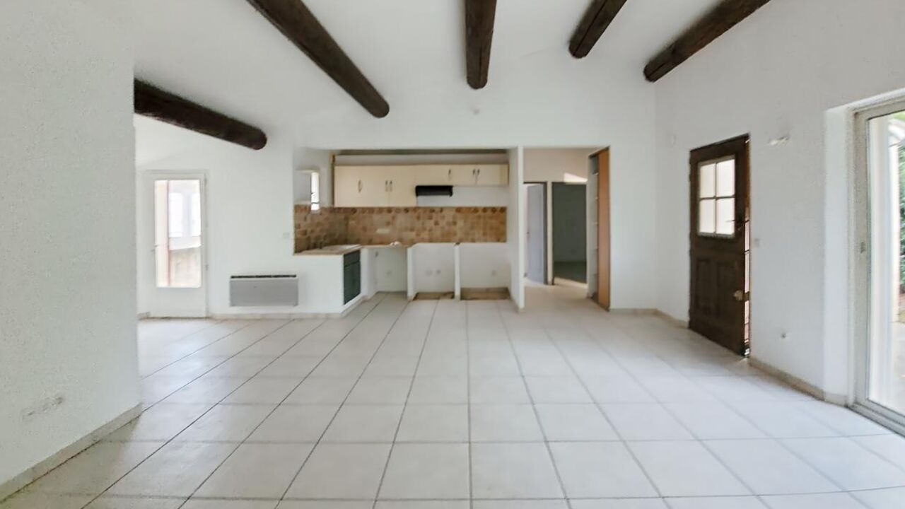 maison 4 pièces 78 m2 à louer à Niozelles (04300)