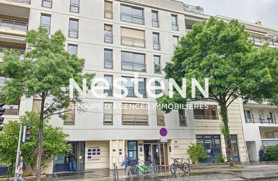 vente appartement 249 000 € à proximité de Montanay (69250)