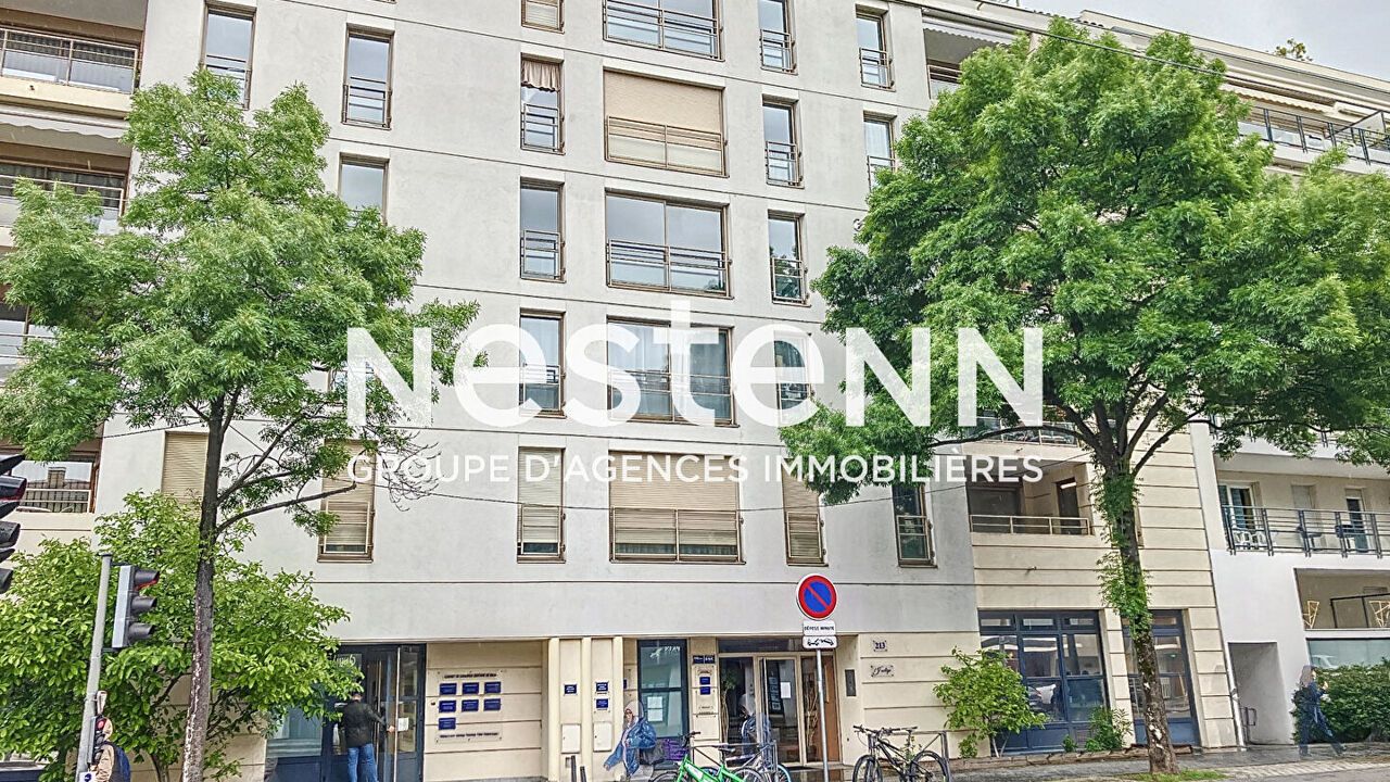 appartement 3 pièces 70 m2 à vendre à Bron (69500)