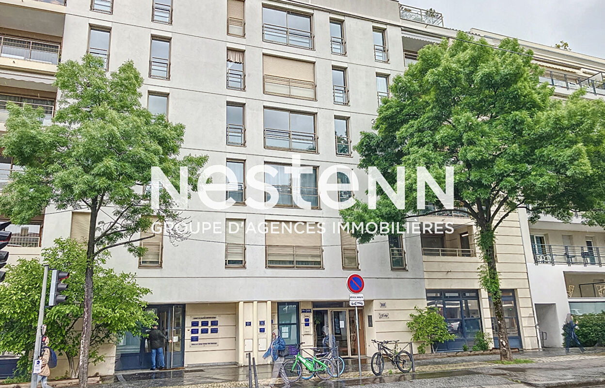 appartement 3 pièces 70 m2 à vendre à Bron (69500)