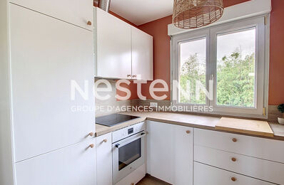 location appartement 1 110 € CC /mois à proximité de Craponne (69290)