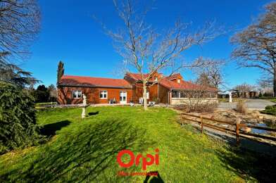 Maison 4 pièces 278000 €