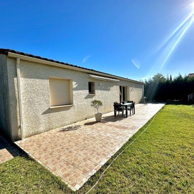 Maison 4 pièces 232000 €