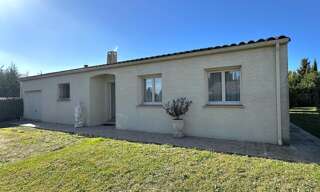 Maison 4 Pièces 103 m² à vendre à Castelnaudary (11400)