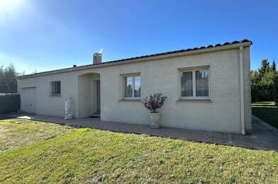 Maison 4 pièces 232000 €