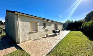 Maison 4 Pièces 103 m² à vendre à Castelnaudary (11400)