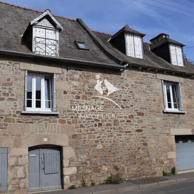 Maison 6 pièces 188100 €