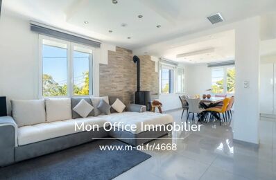 vente maison 575 000 € à proximité de Châteauneuf-les-Martigues (13220)