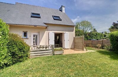 vente maison 252 000 € à proximité de Milizac-Guipronvel (29290)