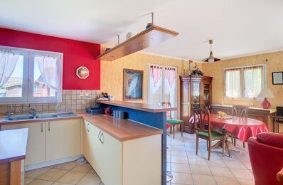 vente maison 252 000 € à proximité de Ploudaniel (29260)