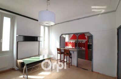 vente appartement 93 000 € à proximité de Marseille 13 (13013)