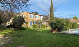 Maison 6 Pièces 211 m² à vendre à Rochefort-du-Gard (30650)