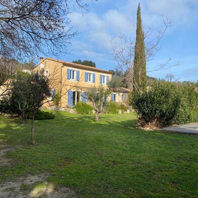 Maison 6 pièces 699000 €