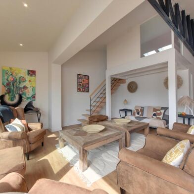 Maison 4 pièces 875000 €