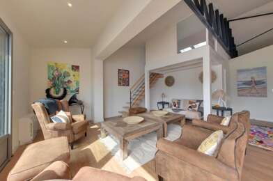 Maison 4 pièces 795000 €