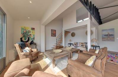 Maison belles prestations — photo du bien