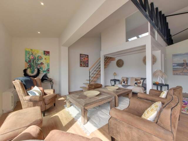 Maison belles prestations — photo du bien