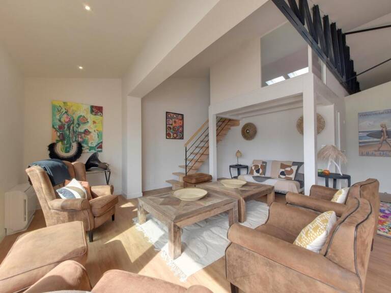 Maison belles prestations — photo 1