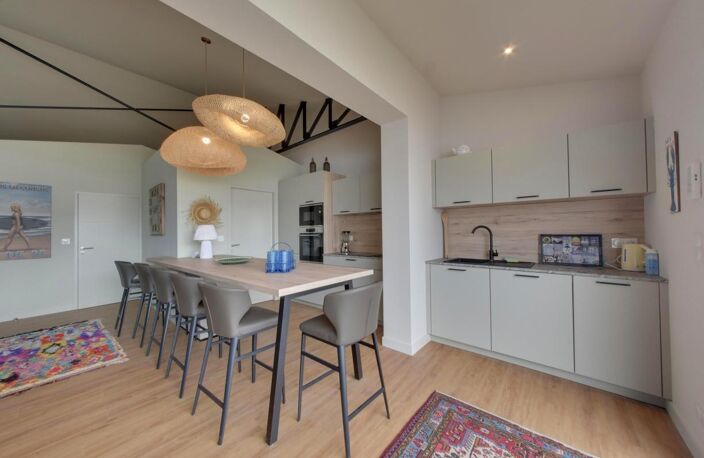 Maison belles prestations — photo 3