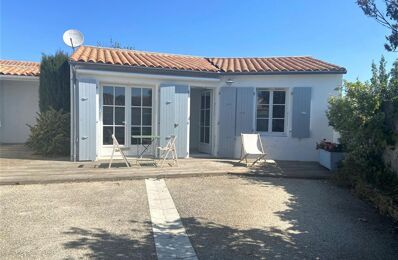 vente maison 368 000 € à proximité de Les Portes-en-Ré (17880)