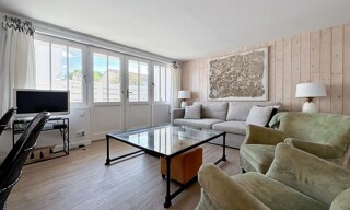 Maison 4 Pièces 84 m² à vendre à Saint-Martin-de-Ré (17410)