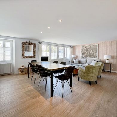 Maison 4 pièces 695000 €