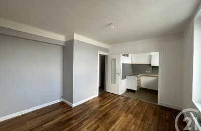 location appartement 425 € CC /mois à proximité de Coings (36130)