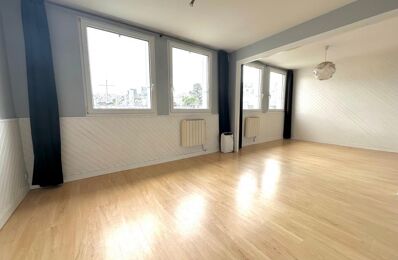 appartement 4 pièces 61 m2 à vendre à Brest (29200)