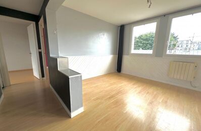 vente appartement 119 840 € à proximité de Guilers (29820)