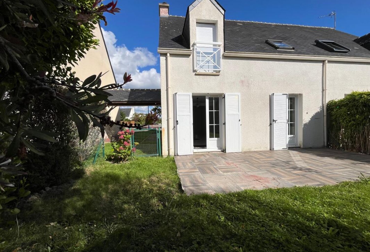 Maison À Vendre — photo 1