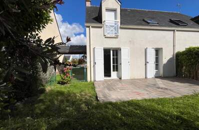 Maison À Vendre — photo du bien