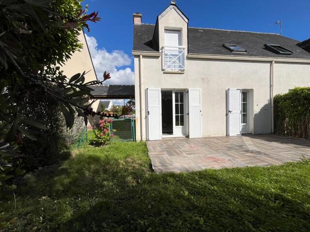 Maison proposé à Bénodet