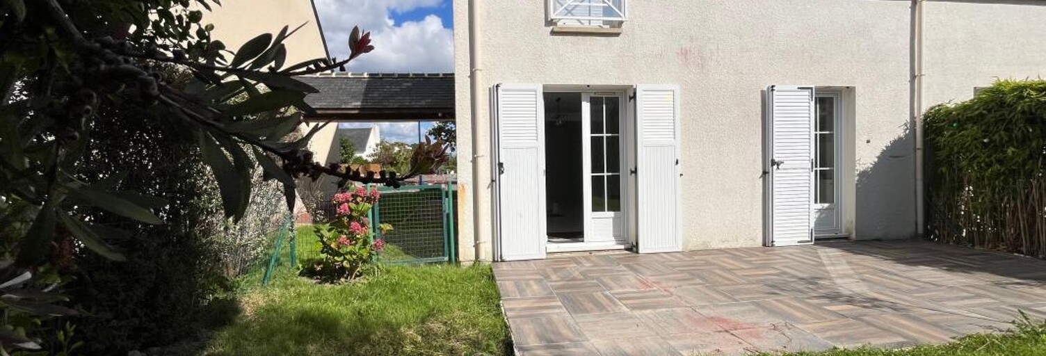 Maison 4 Pièces 86 m² à vendre à Bénodet (29950)