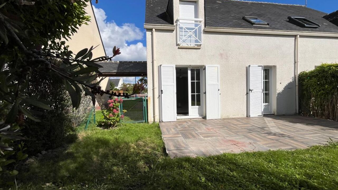 maison 4 pièces 86 m2 à vendre à Bénodet (29950)