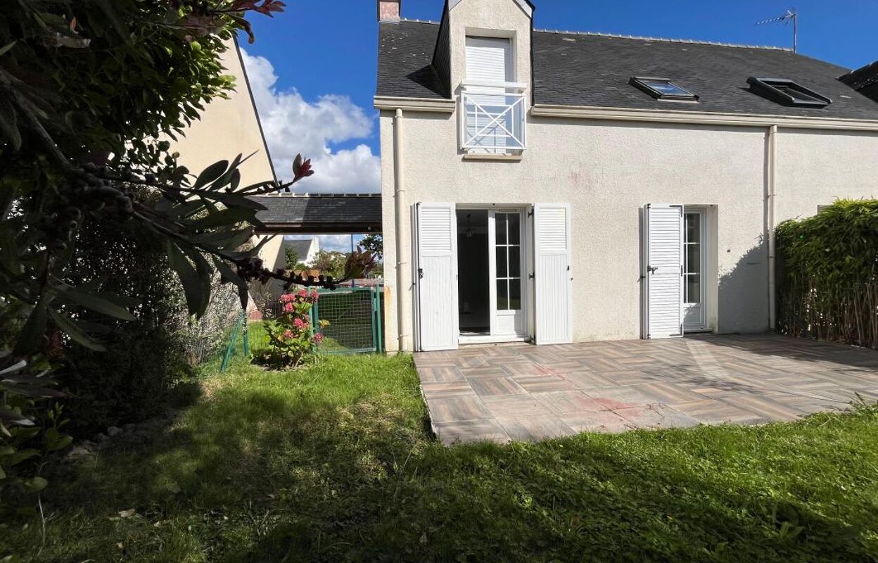 maison 4 pièces 86 m2 à vendre à Bénodet (29950)