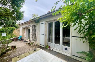 vente maison 197 025 € à proximité de Thénac (17460)