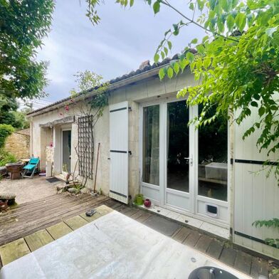 Maison 5 pièces 157 m²