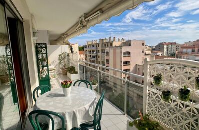 vente appartement 290 000 € à proximité de Valbonne (06560)