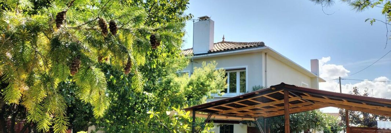 Maison 5 Pièces 140 m² à vendre à Marennes-Hiers-Brouage (17320)