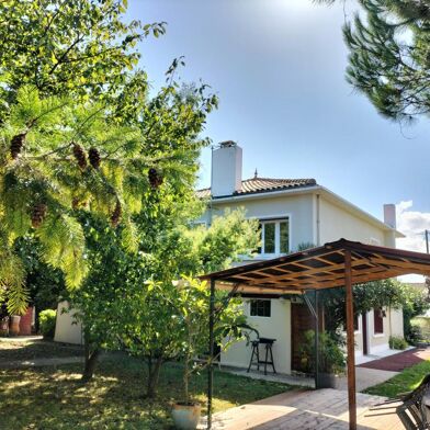 Maison 5 pièces 399000 €