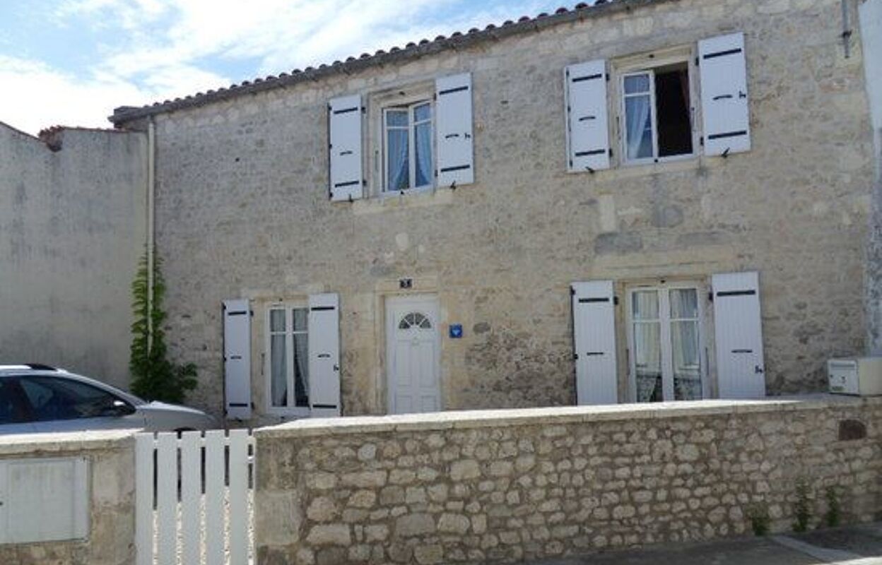 maison 5 pièces 106 m2 à vendre à Bourcefranc-le-Chapus (17560)