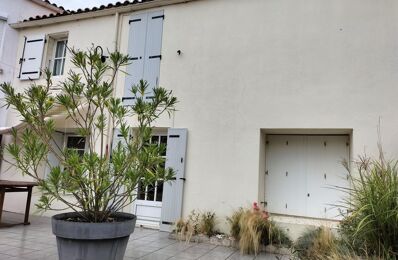 vente maison 249 950 € à proximité de Bourcefranc-le-Chapus (17560)