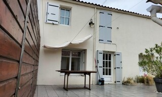 Maison 5 Pièces 106 m² à vendre à Bourcefranc-le-Chapus (17560)