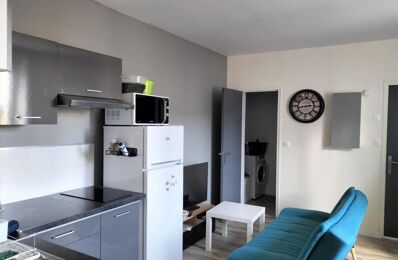 vente appartement 115 200 € à proximité de La Gripperie-Saint-Symphorien (17620)