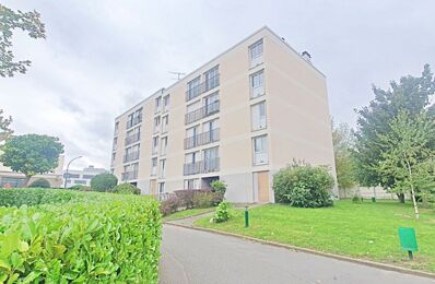 vente appartement 153 000 € à proximité de Moisselles (95570)