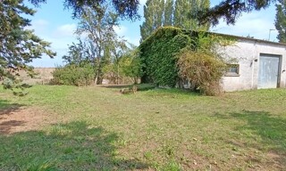 Terrain  2900 m² à vendre à Artannes-sur-Indre (37260)
