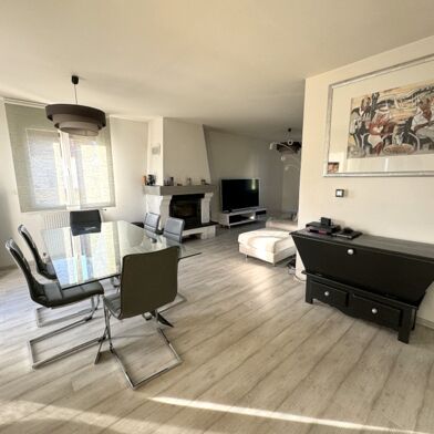 Maison 5 pièces 99 m²